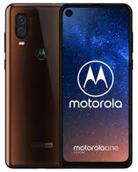 Замена сенсора на телефоне Motorola One Vision в Уфе